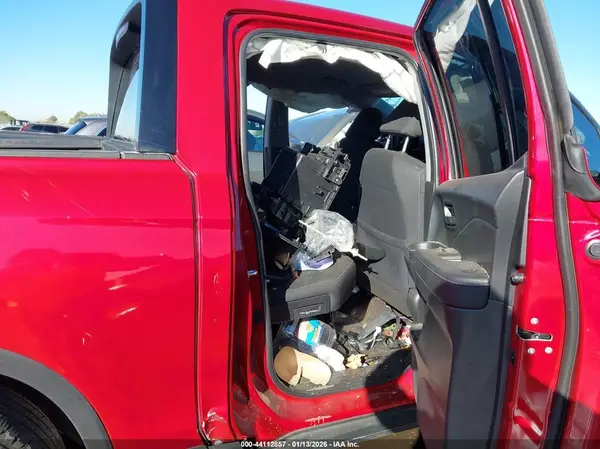 5FPYK3F1XSB030889 2025 HONDA RIDGELINE - Image 8