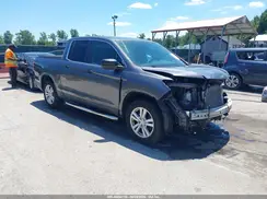 5FPYK3F21HB007664 2017 HONDA RIDGELINE