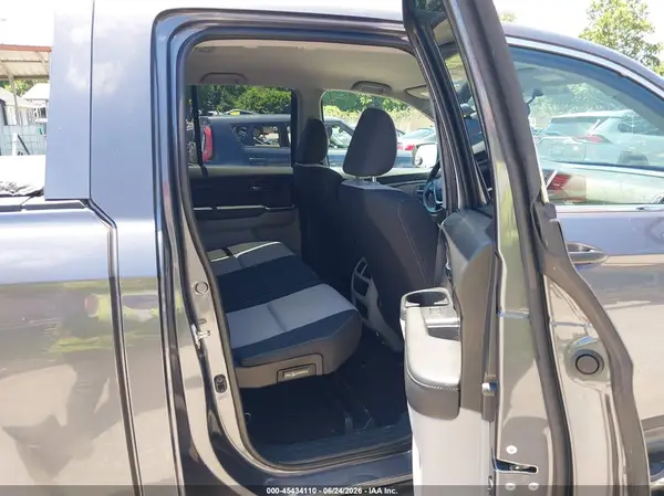 5FPYK3F21HB007664 2017 HONDA RIDGELINE - Image 8