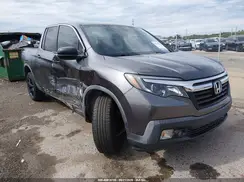 5FPYK3F22HB021492 2017 HONDA RIDGELINE