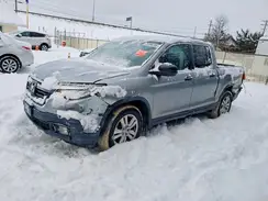 5FPYK3F22HB026918 2017 HONDA RIDGELINE