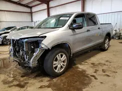 5FPYK3F22HB038941 2017 HONDA RIDGELINE