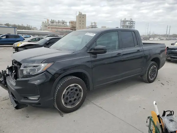 5FPYK3F22RB028184 2024 HONDA RIDGELINE - Image 1