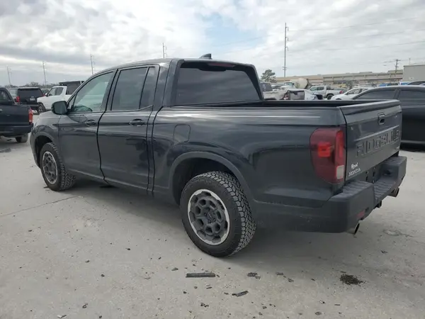 5FPYK3F22RB028184 2024 HONDA RIDGELINE - Image 2
