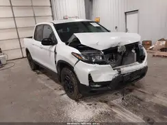 5FPYK3F22SB003890 2025 HONDA RIDGELINE