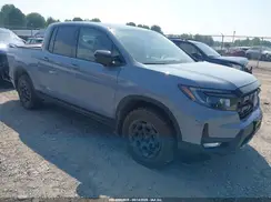 5FPYK3F22SB024013 2025 HONDA RIDGELINE