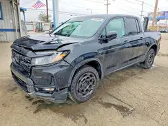 5FPYK3F22SB026215 2025 HONDA RIDGELINE
