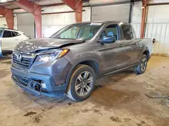 5FPYK3F23HB012574 2017 HONDA RIDGELINE