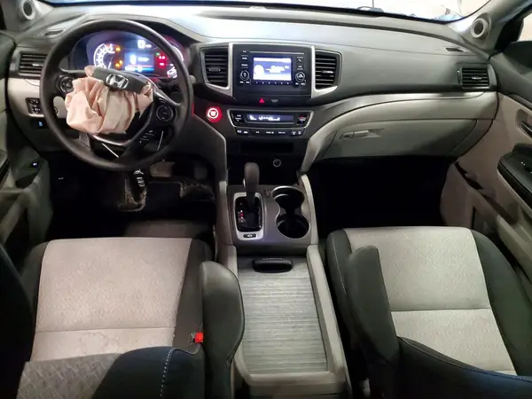 5FPYK3F23HB012574 2017 HONDA RIDGELINE - Image 8
