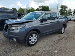 5FPYK3F23HB036390 2017 HONDA RIDGELINE