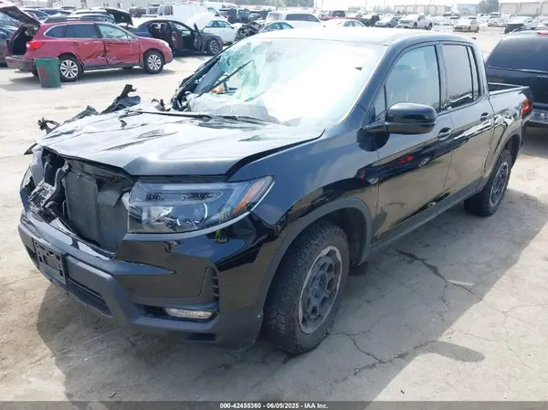 5FPYK3F23RB031658 2024 HONDA RIDGELINE - Image 2