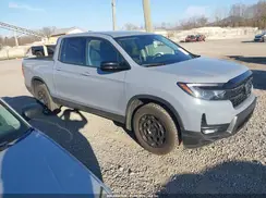 5FPYK3F23SB024005 2025 HONDA RIDGELINE