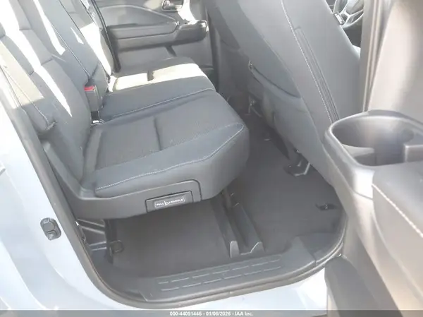 5FPYK3F23SB024005 2025 HONDA RIDGELINE - Image 8