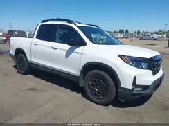 5FPYK3F24SB017547 2025 HONDA RIDGELINE