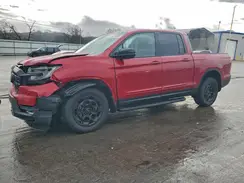 5FPYK3F24SB018634 2025 HONDA RIDGELINE
