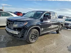 5FPYK3F24SB020433 2025 HONDA RIDGELINE