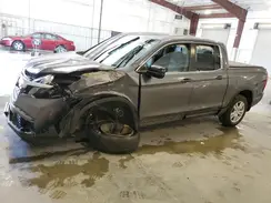 5FPYK3F25HB020157 2017 HONDA RIDGELINE
