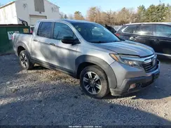 5FPYK3F26HB013198 2017 HONDA RIDGELINE