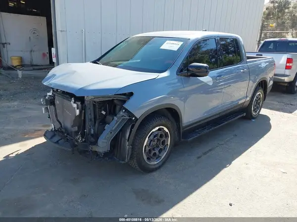 5FPYK3F26RB024526 2024 HONDA RIDGELINE - Image 2