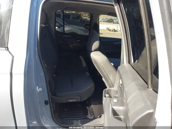 5FPYK3F26RB024526 2024 HONDA RIDGELINE - Image 8