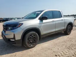 5FPYK3F26SB013385 2025 HONDA RIDGELINE