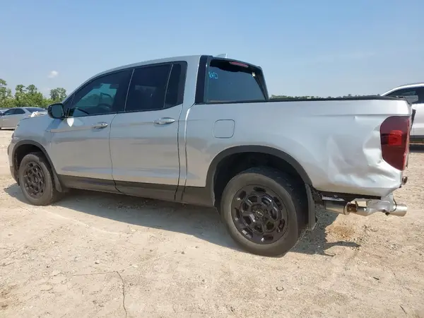 5FPYK3F26SB013385 2025 HONDA RIDGELINE - Image 2