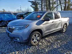 5FPYK3F27HB038109 2017 HONDA RIDGELINE