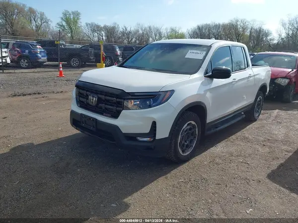 5FPYK3F27RB029153 2024 HONDA RIDGELINE - Image 2