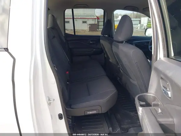 5FPYK3F27RB029153 2024 HONDA RIDGELINE - Image 8