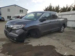 5FPYK3F28HB020489 2017 HONDA RIDGELINE