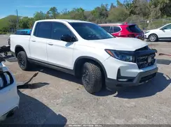 5FPYK3F28SB013775 2025 HONDA RIDGELINE