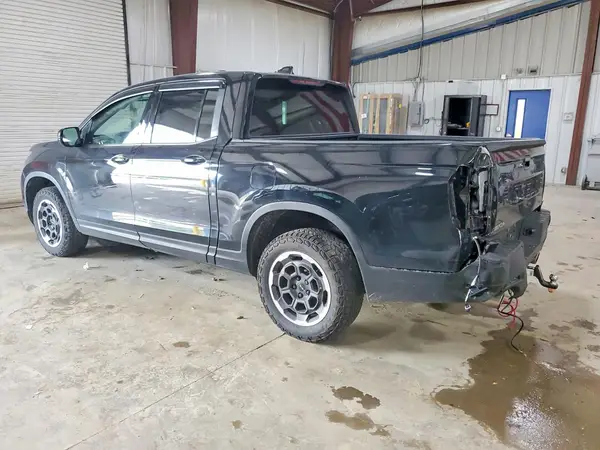 5FPYK3F29RB028179 2024 HONDA RIDGELINE - Image 2