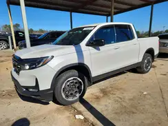 5FPYK3F2XRB022617 2024 HONDA RIDGELINE