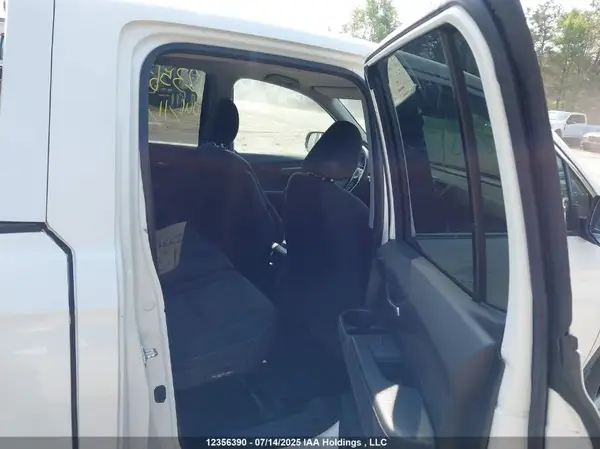 5FPYK3F34HB506029 2017 HONDA RIDGELINE - Image 8