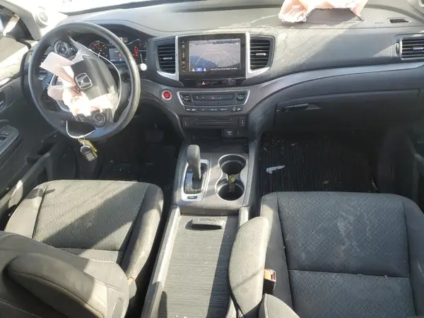 5FPYK3F35JB501721 2018 HONDA RIDGELINE - Image 8