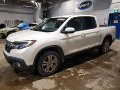 5FPYK3F37HB506493 2017 HONDA RIDGELINE