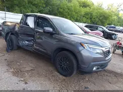 5FPYK3F40HB006524 2017 HONDA RIDGELINE