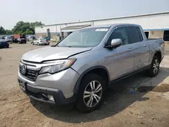 5FPYK3F40HB007432 2017 HONDA RIDGELINE