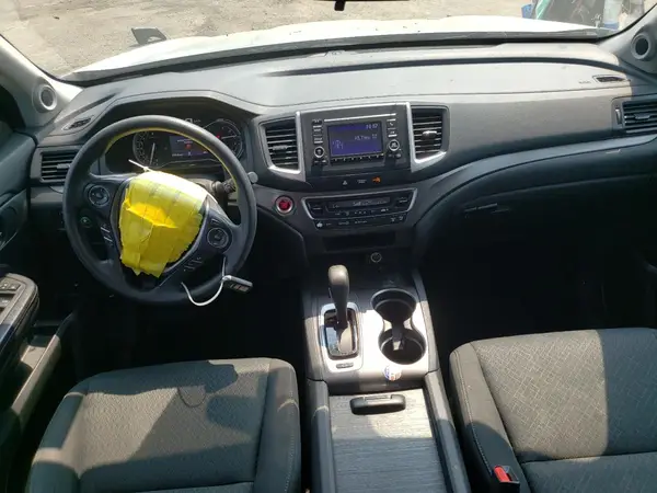 5FPYK3F40HB007432 2017 HONDA RIDGELINE - Image 8