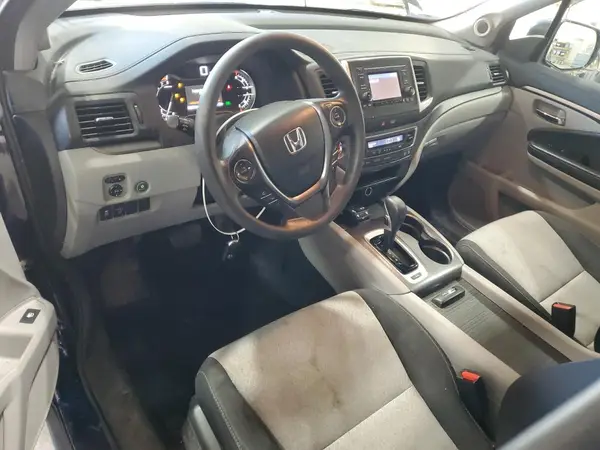 5FPYK3F40HB022089 2017 HONDA RIDGELINE - Image 8