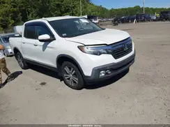 5FPYK3F40HB030693 2017 HONDA RIDGELINE