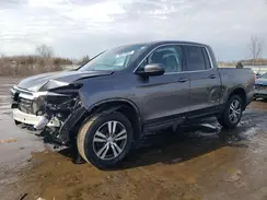 5FPYK3F40HB038132 2017 HONDA RIDGELINE