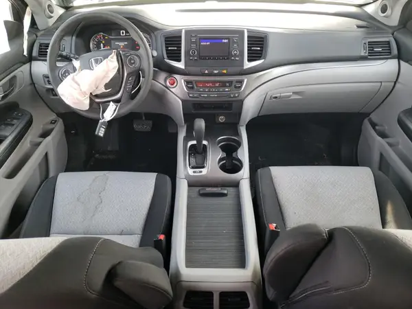 5FPYK3F40HB038132 2017 HONDA RIDGELINE - Image 8