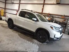 5FPYK3F40SB017949 2025 HONDA RIDGELINE
