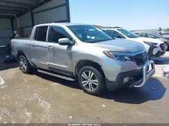 5FPYK3F41HB017466 2017 HONDA RIDGELINE