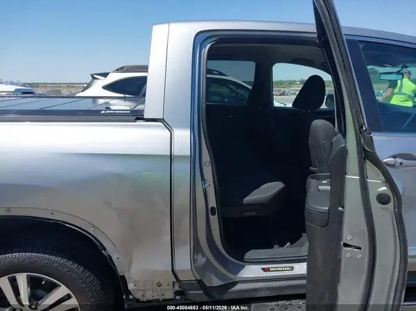 5FPYK3F41HB017466 2017 HONDA RIDGELINE - Image 8