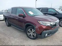 5FPYK3F41HB039435 2017 HONDA RIDGELINE
