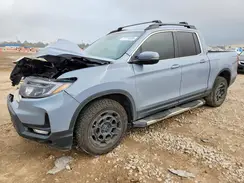 5FPYK3F41SB003249 2025 HONDA RIDGELINE