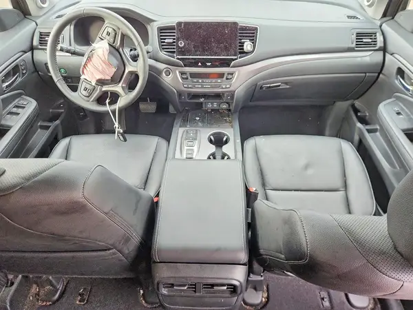 5FPYK3F41SB003249 2025 HONDA RIDGELINE - Image 8