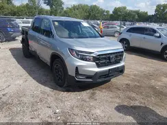 5FPYK3F41SB016230 2025 HONDA RIDGELINE